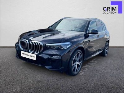 occasion BMW X5 X5 G05xDrive45e 394 ch BVA8