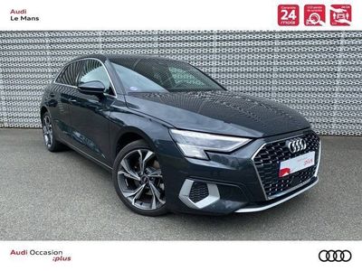 Audi A3 Sportback e-tron