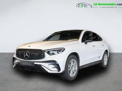 Mercedes GLC220
