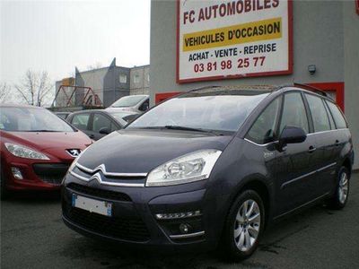 occasion Citroën Grand C4 Picasso 1.6 HDI 110 FAP BUSINESS