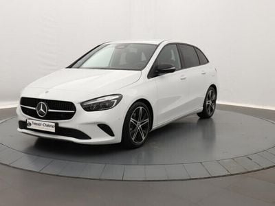 Mercedes B180