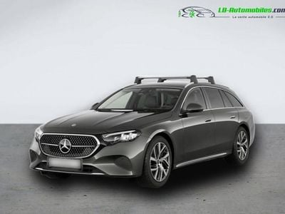 Mercedes E300