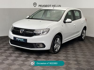 occasion Dacia Sandero II TCE 90 ESSENTIEL