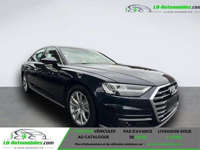 occasion Audi A8 Quattro 50 TDI 286 BVA Quattro