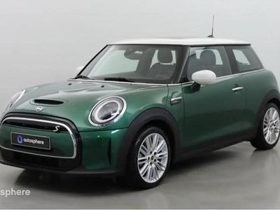 Occasion Mini Cooper SE 136 kW (186 ch) 2021 Citadine
