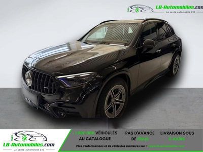 Occasion 2024 Mercedes GLC43 AMG AMG | 84 100 €