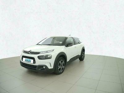 occasion Citroën C4 Cactus BlueHDi 100ch S&S Feel Business E6.d