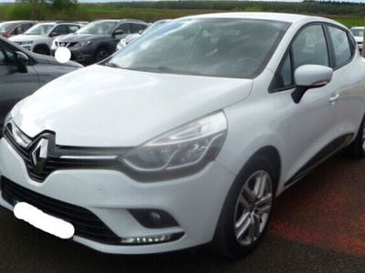 Renault Clio IV