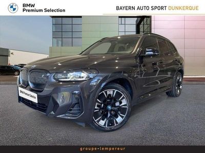 occasion BMW iX3 M Sport 286ch Inspiring