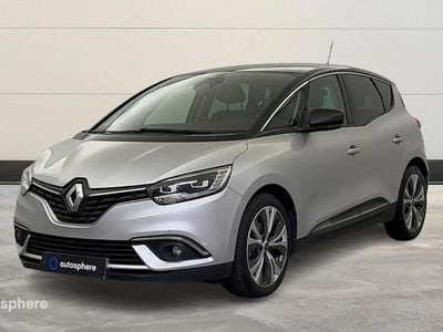 Renault Scénic IV