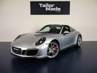 Porsche 911 Targa 4