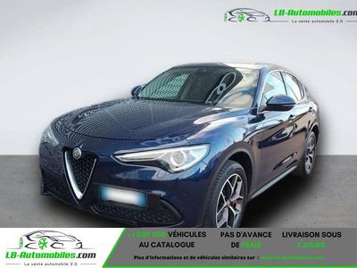 Occasion 2019 Alfa Romeo Stelvio SUV | 24 100 € (Bon prix)