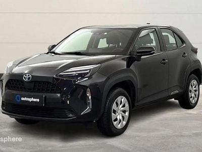 Occasion 2022 Toyota Yaris Cross SUV | 21 990 € (Bon prix)