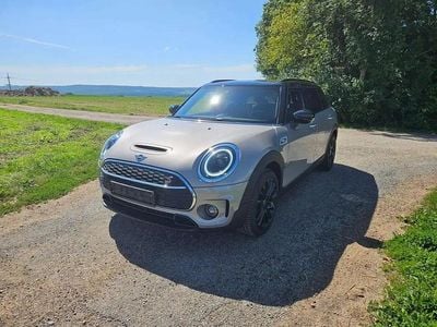 Occasion Mini Cooper S Classic 178 ch (130 kW) 2024 Gris Citadine