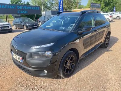 occasion Citroën C4 Cactus SHINE 1.2vti 110CH