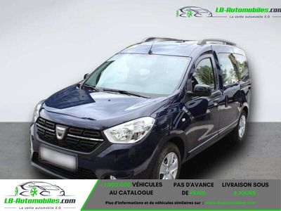 occasion Dacia Dokker TCe 130 FAP - 2020