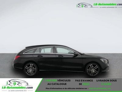 Occasion Mercedes CL180 122 ch (89 kW) 2019 Coupé