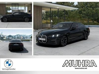 Occasion 2025 BMW 420 Comfort Edition Coupé | 44 980 € (Super prix)