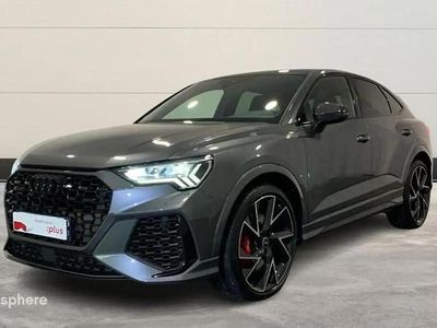 Occasion 2021 Audi RS Q3 Sport SUV | 71 999 € (Prix cher)