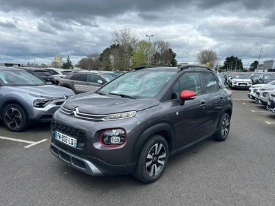 occasion Citroën C3 Aircross BlueHDi 110 S&S BVM6 C-Series