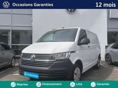 VW T6.1