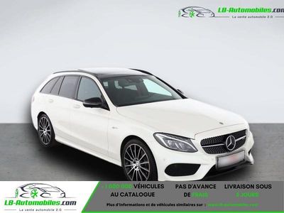Occasion 2018 Mercedes C43 AMG AMG Berline | 40 100 € (Prix juste)
