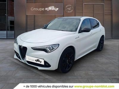 Occasion Alfa Romeo Stelvio Ti 210 ch (154 kW) 2022 SUV