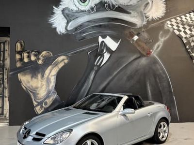 Occasion 2006 Mercedes 350 Coupé | 18 490 €