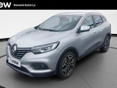 Gris Occasion 2019 Renault Kadjar Intens SUV | 16 190 € (Prix juste)