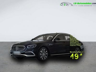 Mercedes E300