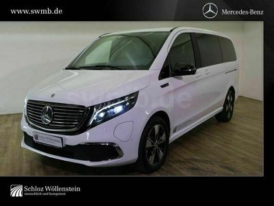 occasion Mercedes EQV300 Classe C360°Cam*Airmatic*MBUX*Night*LED