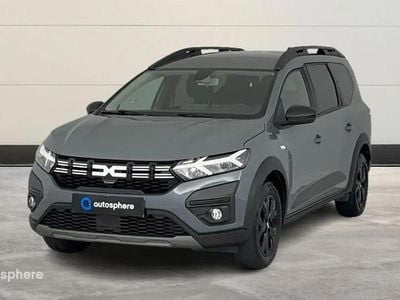 Gris Occasion 2023 Dacia Jogger Extreme Monospace | 17 299 € (Bon prix)