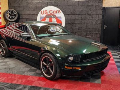 occasion Ford Mustang Bullitt