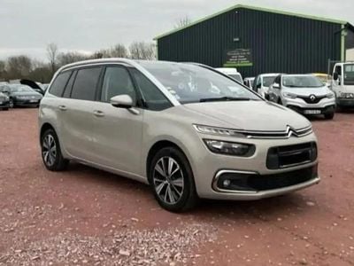 Citroën Grand C4 Picasso