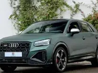 Audi SQ2