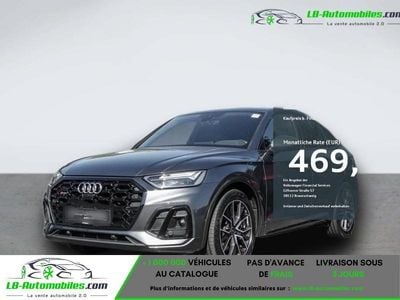 Audi SQ5 Sportback