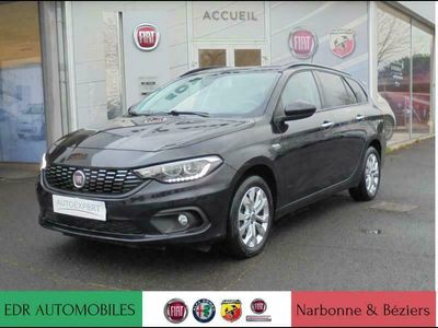 occasion Fiat Tipo SW 1.6 MultiJet 120ch Mirror Business S/S DCT MY19