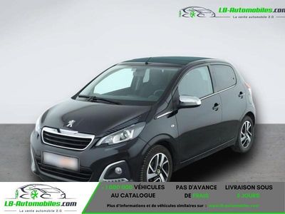 Occasion Peugeot 108 72 ch (52 kW) 2020 Citadine