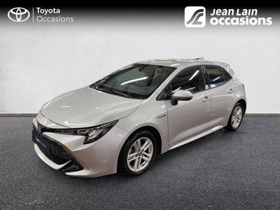 occasion Toyota Corolla Hybride 122h Dynamic