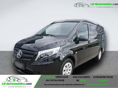 occasion Mercedes V220 ClasseBva