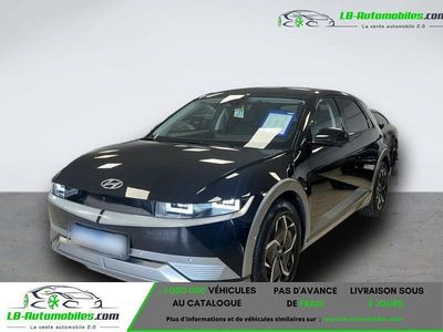 Occasion 2022 Hyundai Ioniq Citadine | 34 500 € (Prix juste)