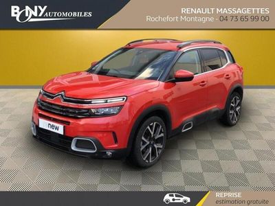 occasion Citroën C5 Aircross BlueHDi 130 S&S BVM6 Shine Pack