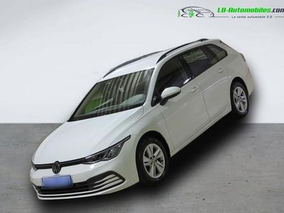 VW Golf VIII
