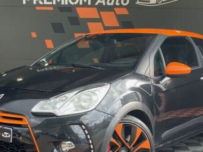 Citroën DS3