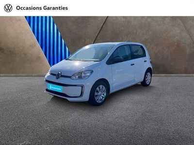 VW e-up!