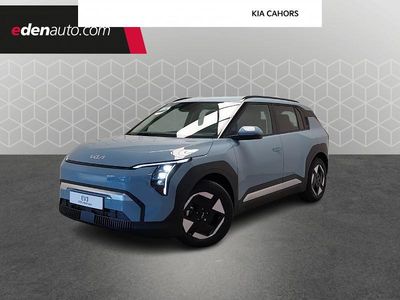 Nouvelle 2025 Kia EV3 SUV | 35 990 € (Prix juste)