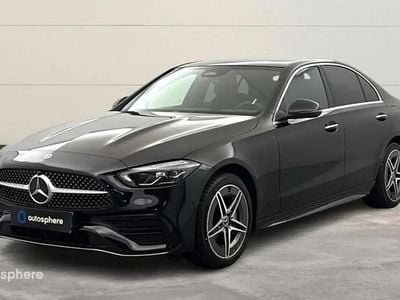 Occasion 2024 Mercedes C30 AMG AMG Berline | 45 499 € (Prix juste)