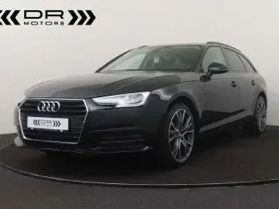 occasion Audi A4 2.0tdi Avant Pack Business - Navi - Xenon