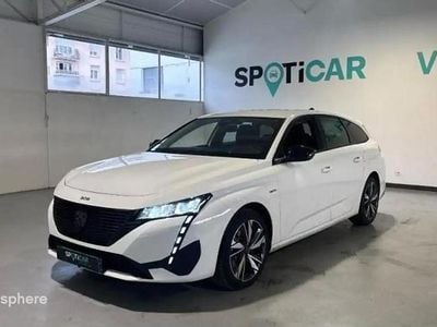 Occasion Peugeot 308 Active 152 ch (111 kW) 2024 Break