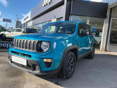 occasion Jeep Renegade Longitude 1.6 Multijet 130ch Bvm6